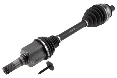 Полуось перед лев volvo s60ii/v60 1.6d d2 drive 11-15, 31325686 — STAUTO_RRP DianaParts