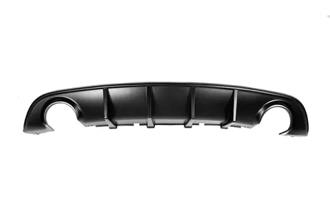 Задній дифузор SRT 2015-2023 для Dodge Charger рр — Dodge Charger 2010-2023 гг. DianaParts