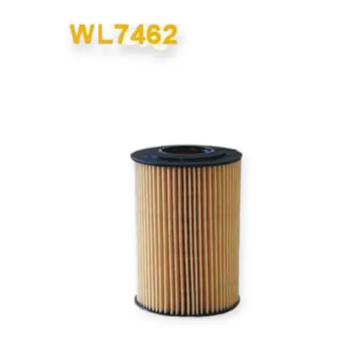 Фільтр масляний Hyundai Sonata V 2.0-2.2CRDI WIX FILTERS