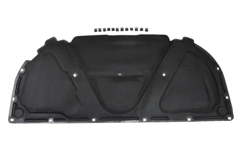 Шумоизоляция капота audi a4 b7 04-, 8e0863825ac — STAUTO_RRP DianaParts