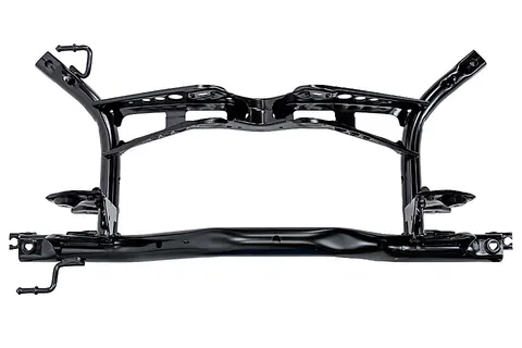 Подрамник подвески зад. Audi a3 2013-2020, 5q0505315g — STAUTO_RRP DianaParts