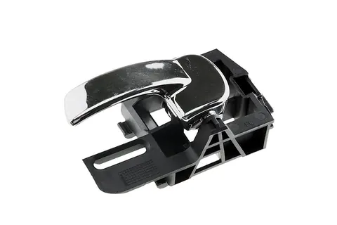 Внутренняя ручка передней двери nissan qashqai 2007, 80671 — STAUTO_RRP DianaParts