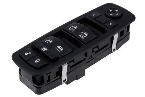 Переключатель стеклоподъемника jeep cherokee 3.2 2015-,2.0 2019-,200 2.4,3.6 2015-, 68231805aa