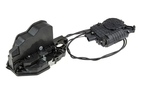 Привод центрального замка правый bmw 5 f07 09-, 51227149448 — STAUTO_RRP DianaParts