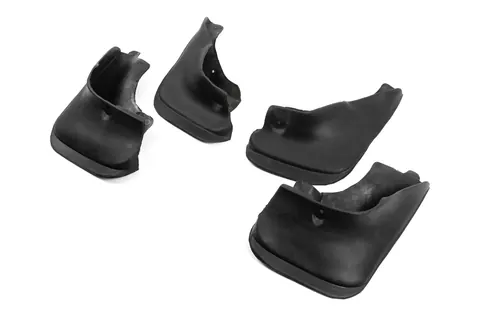 Бризковики Premium (4 шт) для Toyota Corolla 1993-1998 рр — Toyota Corolla 1993-1998 гг. DianaParts