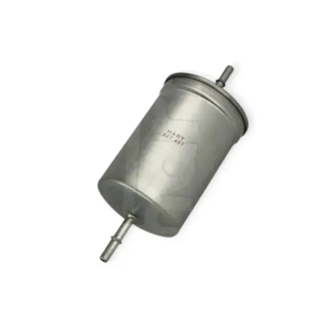 Фільтр паливний Volvo S40, S60, S80, V40, V70, Mitsubishi Carisma 1.5-2.9i 95- HART
