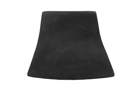 Килимок багажника EVA (Avant, чорний) для Ауди A6 C6 2004-2011 рр — Audi A6 C6 2004-2011 гг. DianaParts