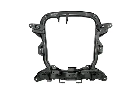 подрамник, балка opel meriva a 03 corsa c 00,13200253