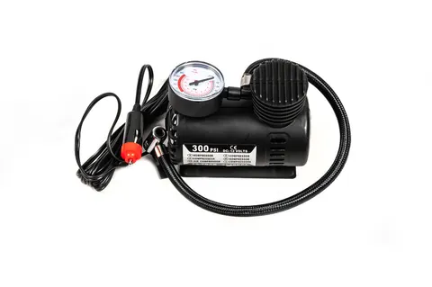 Міні компресор Niken 25PSI (до 1.7 атмосфери) — Универсальные аксессуары DianaParts