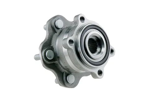 Ступица колеса nissan murano z51 4wd 08-, 432021aa0b — STAUTO_RRP DianaParts