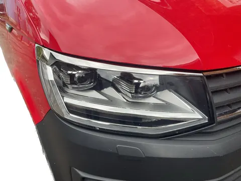 Вії на фари (2 шт, нерж) для Volkswagen T6 2015-2024 рр — Volkswagen T6 2015-2024 гг. DianaParts
