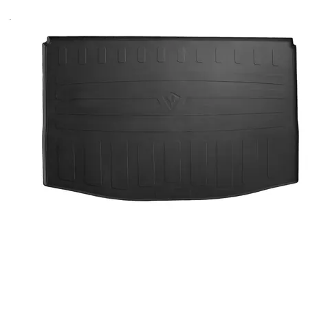 Гумовий килимок багажника (Stingray) для Suzuki SX4 2016-2021 рр — Suzuki SX4 2016-2021 гг. DianaParts