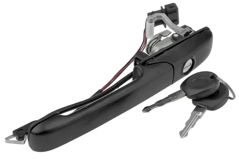 ручка дверь наружная правая левая vw passat b4 9397 ,3a0837207c