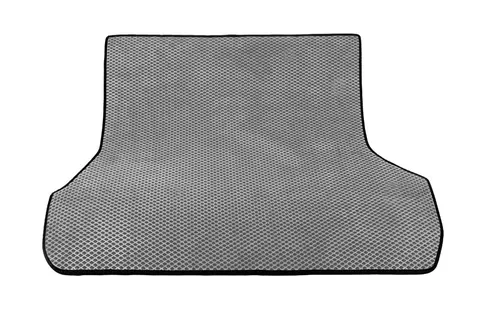 Килимок багажника (EVA, сірий) для Toyota Land Cruiser 80 1990-1997 рр — Toyota Land Cruiser 80 1990-1997 гг. DianaParts