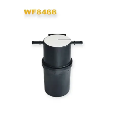 Фільтр паливний Volkswagen Crafter 2.0TDI 11-WIX FILTERS