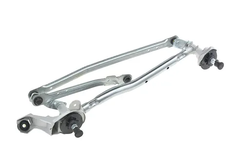 трапеция стеклоочистителя передняя nissan e11 2006 ,288009u10b