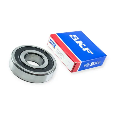 Підшипник півосі 2101-2107 (180306) SKF C3