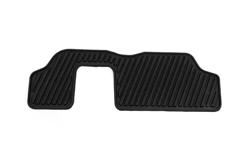 Гумові килимки J501SXA300 (3 ряд, Оригінал) для Subaru Tribeca 2005-2014 рр — Subaru Tribeca 2005-2014 гг. DianaParts