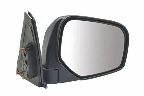 Наружное зеркало правое mitsubishi l200 / triton 06-10, mn167424 — STAUTO_RRP DianaParts