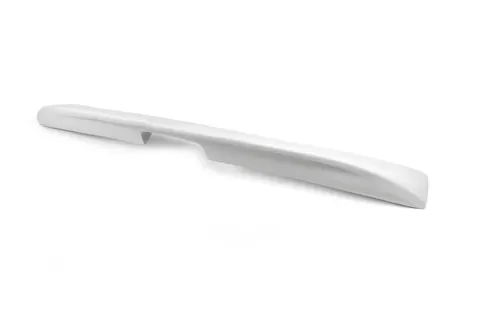 Спойлер (під фарбування) для Hyundai H300, H1, Starex 2008-2020 рр — Hyundai H300, H1, Starex 2008-2020 гг. DianaParts