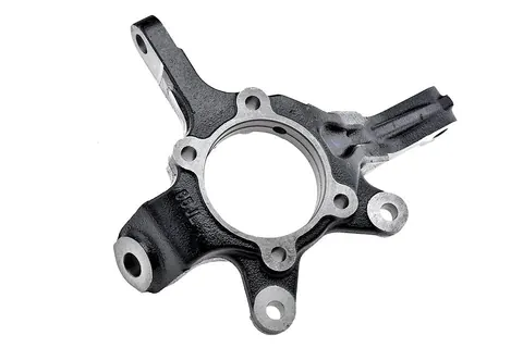 Поворотный кулак пер. Лев suzuki grand vitara 05-, 45151-65j00 — STAUTO_RRP DianaParts