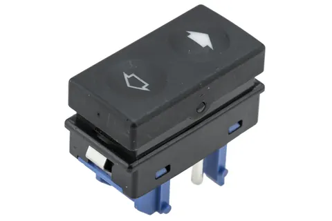 Переключатель стеклоподъемника зад bmw 3 e36 1990-1998, 61311393361 — STAUTO_RRP DianaParts