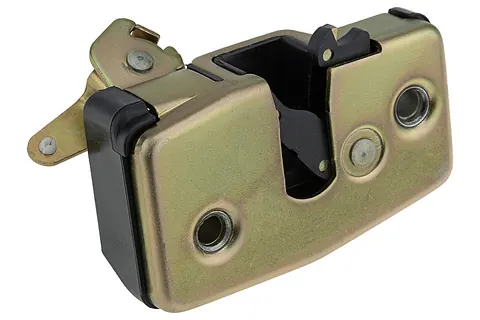 Замок двери vw transporter t4 1990-2003, 701843604d — STAUTO_RRP DianaParts
