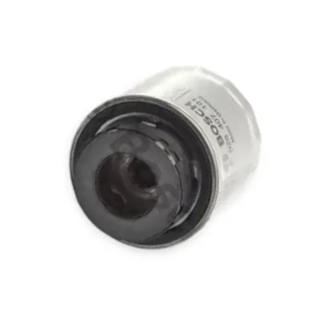 Фільтр масляний Volkswagen GROUP 1.2-1.4TSI BOSCH