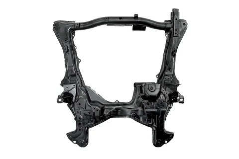 Подрамник подвески honda cr-v 07-, 50200-swr-980 — STAUTO_RRP DianaParts