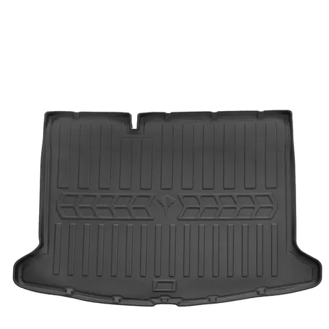 Килимок в багажник 3D (Stingray) для Volkswagen ID.3 2019- рр — Volkswagen ID.3 2019- гг. DianaParts