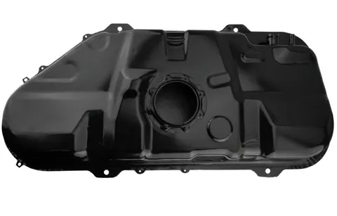 Топливный бак Hyundai ix20 09- / Kia Venga 09-, 311501P900 — STAUTO_RRP DianaParts