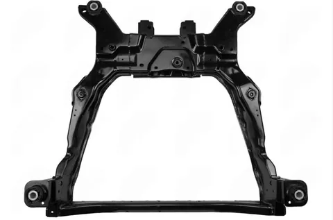 Балка передней подвески ford mondeo 15-, dg9c-5c145