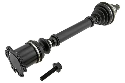 Полуось vw passat b8 2.0tdi 4motion 190km 14-, 3q0407762jx — STAUTO_RRP DianaParts