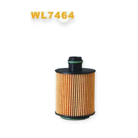Фільтр масляний Fiat Doblo 1.3D Multijet 10-, Opel Combo 1.6DCTI 10-WIX FILTERS
