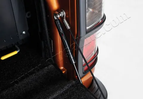 Комплект амортизаторів кришки багажника для Ford Ranger 2011-2022 рр — Ford Ranger 2011–2022 гг. DianaParts