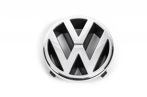 Передній знак Оригінал для Volkswagen Golf 3 1991-2001 рр — Volkswagen Golf 3 1991-2001 гг. DianaParts