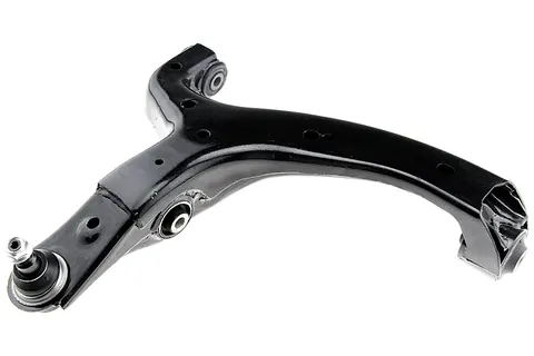 Рычаг подвески пер. Низ прав vw amarok 10-, 2h0407152a — STAUTO_RRP DianaParts