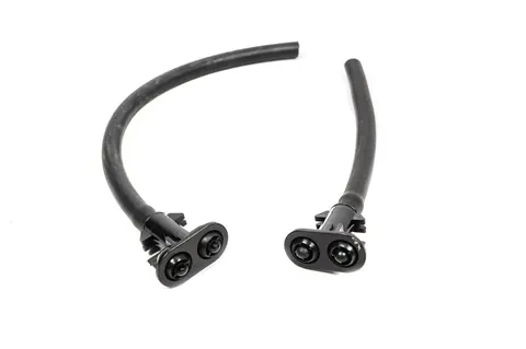 Омивач у передній бампер (2 шт) для Range Rover Sport 2005-2013 рр — Range Rover Sport 2005-2013 гг. DianaParts