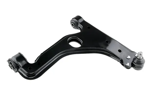 Передний рычаг opel astra h 05 zafira b 10, 24454478 — STAUTO_RRP DianaParts