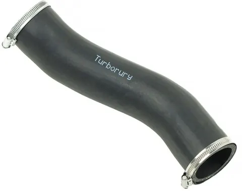 Патрубок интеркулера jaguar x-type 2.0 d 2.2 d, c2s26986 — STAUTO_RRP DianaParts