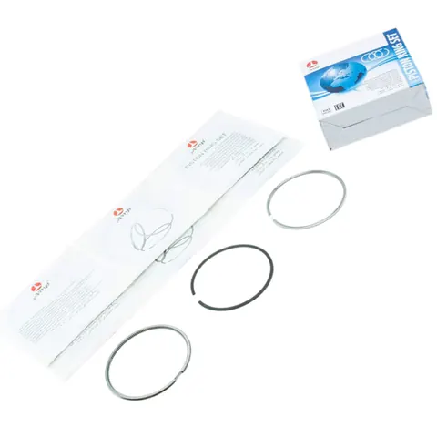 Кольца Газель-NEXT дв.Cummins 2.8 р.94.5 (AMP) — Двигун DianaParts