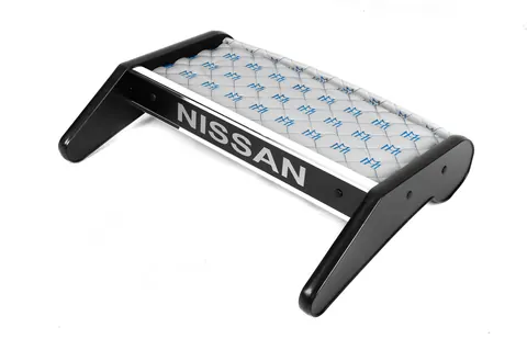 Полиця на панель (2010-2014, Maybach) для Nissan Primastar рр — Nissan Primastar 2002-2014 гг. DianaParts