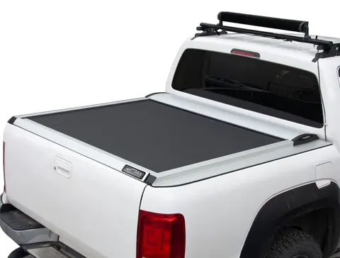 Ролети Omback для Ford Ranger 2011-2022 рр — Ford Ranger 2011–2022 гг. DianaParts