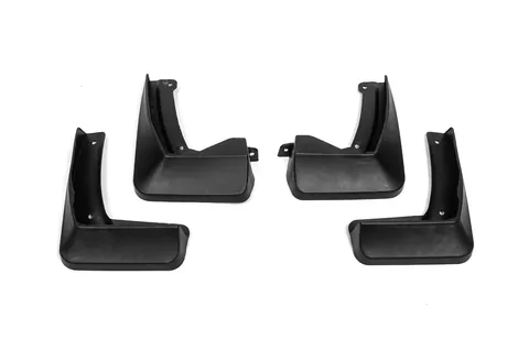 Бризковики Premium 2019-2023 SD/SW (USA/MNS, 4 шт) для Volkswagen Passat B8 рр — Volkswagen Passat B8 2015-2023 гг. DianaParts