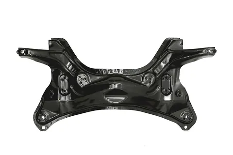 Подрамник подвески fiat panda ii 03-, 51857818 — STAUTO_RRP DianaParts