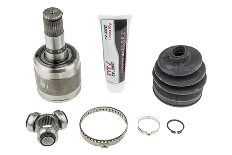 Шрус внутренний передний левый mazda 626 gf/gw 97-02, GD17-22-620 — STAUTO_RRP DianaParts
