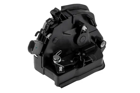 Привод центрального замка двери спереди bmw x5 e53 2001 ,51218402537