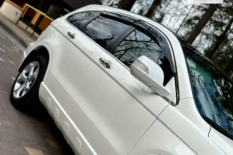 Вітровики з хром молдингом (4 шт, HIC) для Honda CRV 2007-2011 рр — Honda CRV 2007-2011 гг. DianaParts