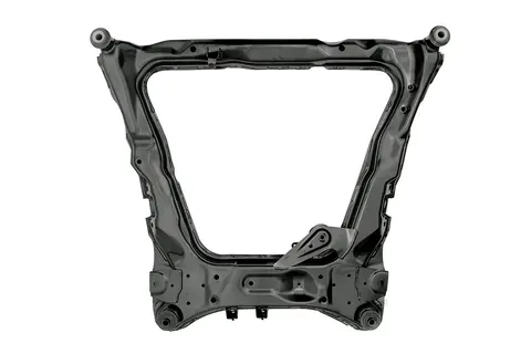 Подрамник передней подвески nissan qashqai j11, 54400-bb30a