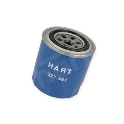 Фільтр масляний Nissan Almera, Patrol, Primera, Sunny 1.7-2.8i (80-00) HART